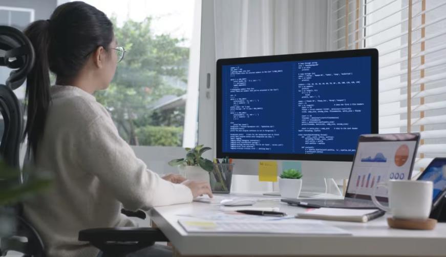 上城区企业数字化解决方案：机器学习赋能商业模式升级的核心路径